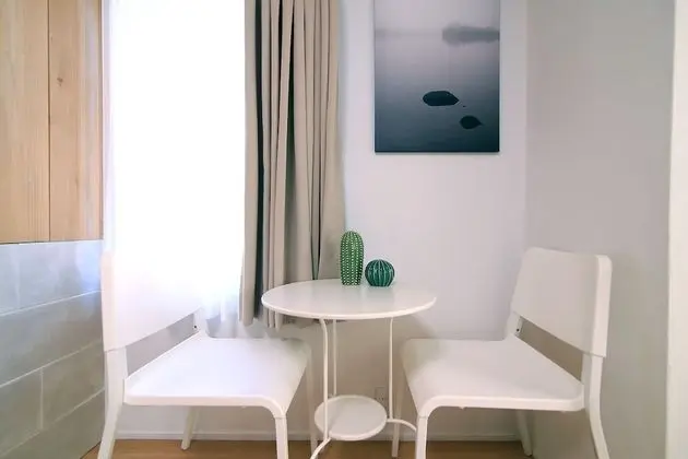 Tek Büyük Yataklı Oda ( 301 )