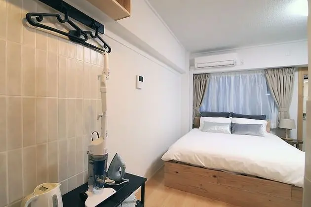 Üç Kişilik Oda ( 402 )