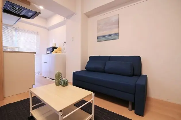 Üç Kişilik Oda ( 402 )