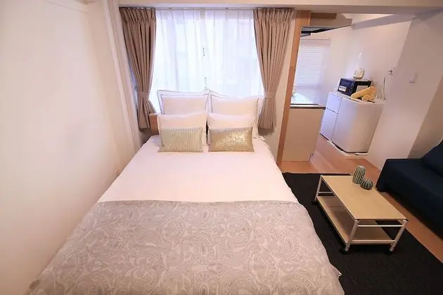 Üç Kişilik Oda ( 402 )