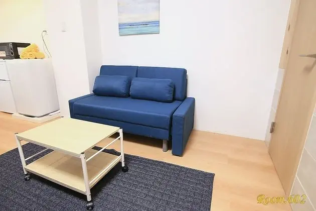 Üç Kişilik Oda ( 402 )