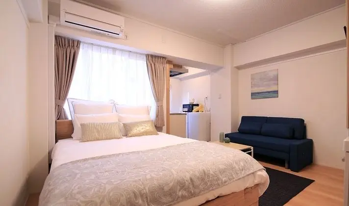 Üç Kişilik Oda ( 402 )