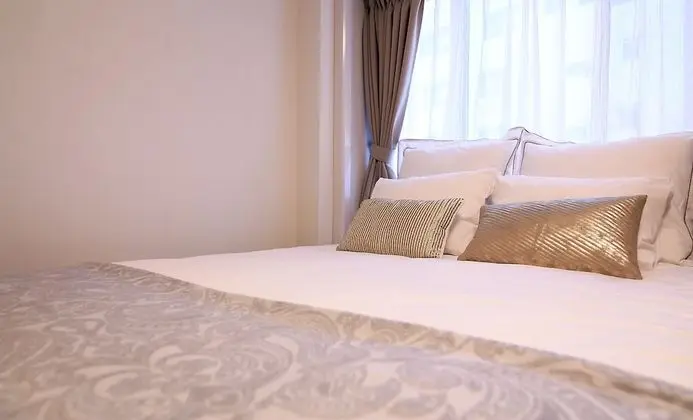 Üç Kişilik Oda ( 402 )