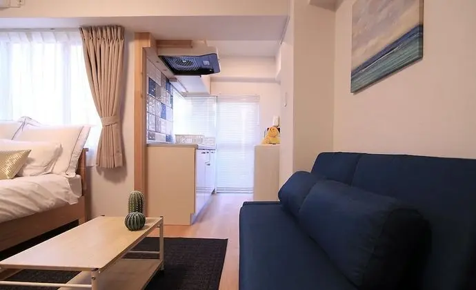 Üç Kişilik Oda ( 402 )
