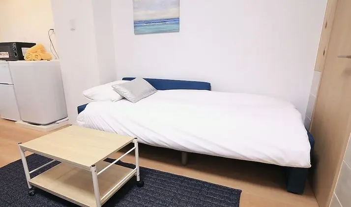 Üç Kişilik Oda ( 402 )
