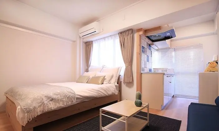 Üç Kişilik Oda ( 402 )
