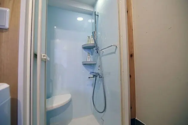Üç Kişilik Oda ( 402 )