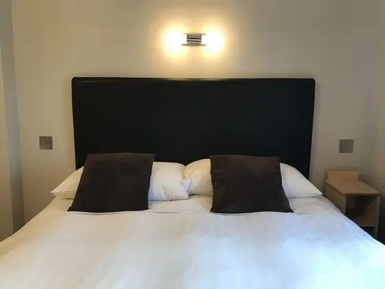Standard Dört Kişilik Oda