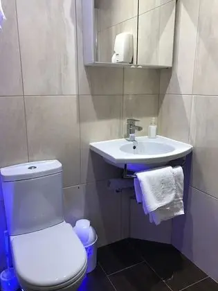 Standard Dört Kişilik Oda