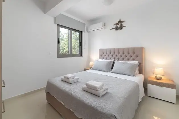 Apart Daire, 1 Yatak Odası (1)