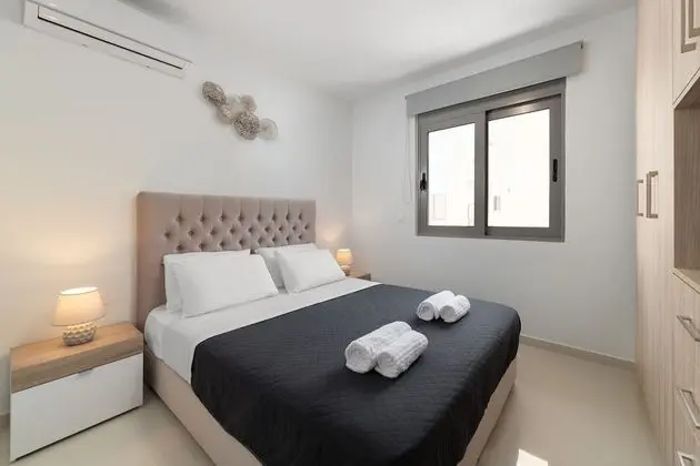 Apart Daire, 1 Yatak Odası (2)