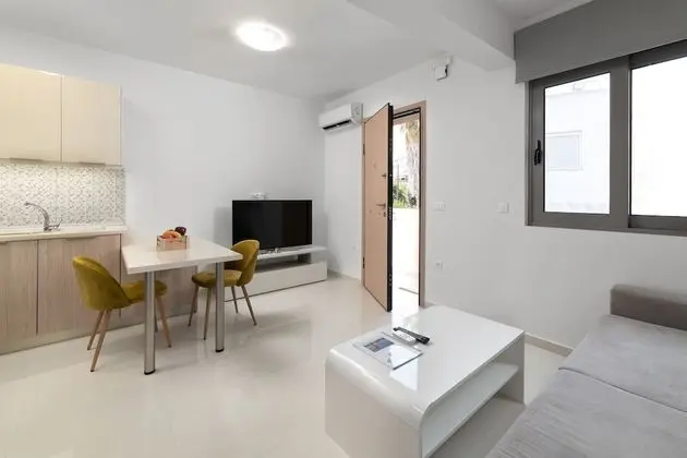 Apart Daire, 1 Yatak Odası (2)