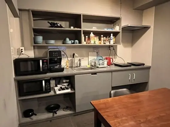 Basic Üç Kişilik Oda, 1 Çift Kişilik Yatak ve Çekyat