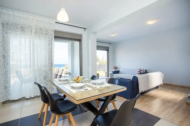 Villa, 3 Yatak Odası, Deniz Manzaralı