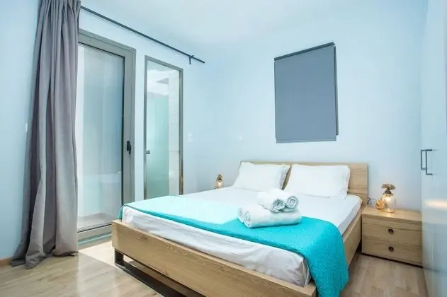 Villa, 3 Yatak Odası, Deniz Manzaralı