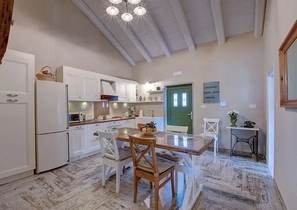 Villa, 1 Yatak Odası