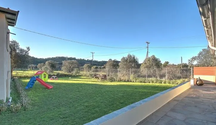 Villa, 1 Yatak Odası