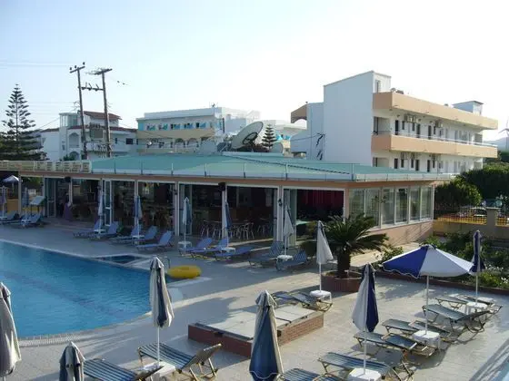 1 Çift Kişilik Veya 2 Tek Kişilik Yatak Capacity 2