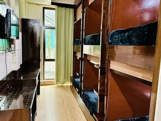 Deluxe Kulübe