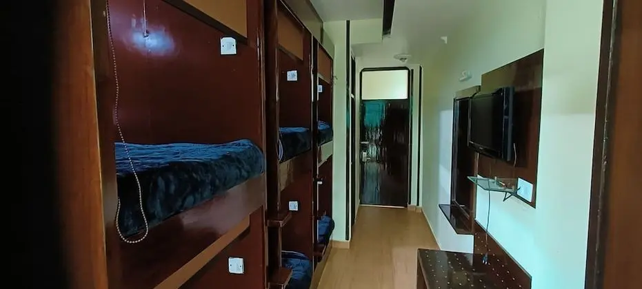 Deluxe Kulübe