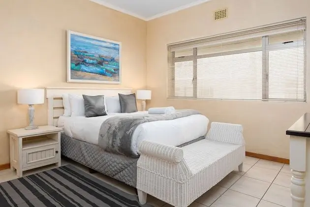 Comfort Apart Daire, 2 Yatak Odası