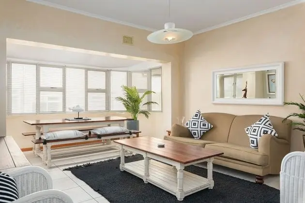 Comfort Apart Daire, 2 Yatak Odası