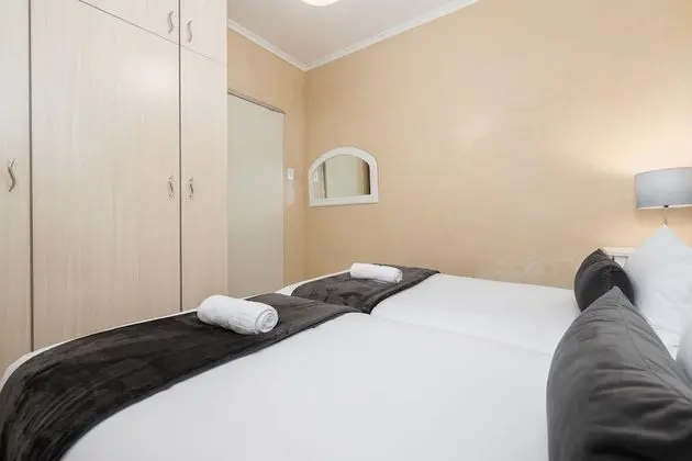 Comfort Apart Daire, 2 Yatak Odası