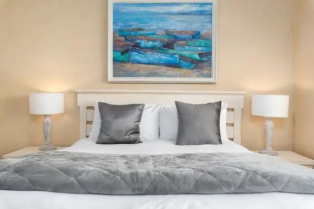 Comfort Apart Daire, 2 Yatak Odası