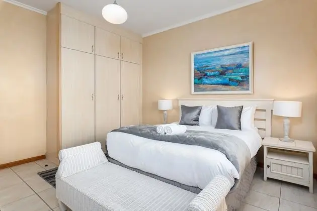 Comfort Apart Daire, 2 Yatak Odası