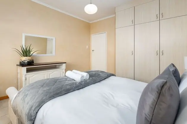 Comfort Apart Daire, 2 Yatak Odası