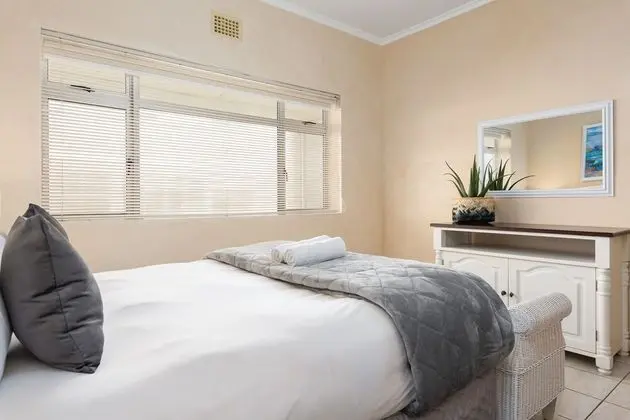 Comfort Apart Daire, 2 Yatak Odası