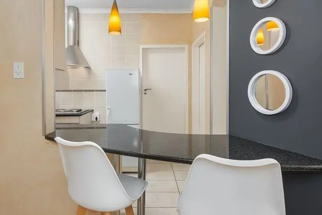 Comfort Apart Daire, 2 Yatak Odası