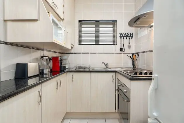 Comfort Apart Daire, 2 Yatak Odası