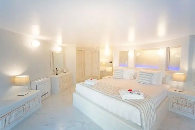 City Süit, 1 En Büyük (King) Boy Yatak, Şehir Manzaralı