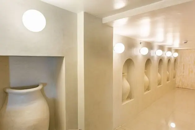 City Süit, 1 En Büyük (King) Boy Yatak, Şehir Manzaralı