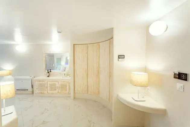 City Süit, 1 En Büyük (King) Boy Yatak, Şehir Manzaralı