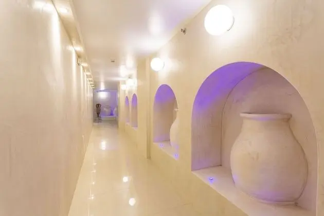 City Süit, Birden Çok Yatak, 2 Banyolu, Şehir Manzaralı