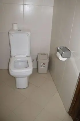 Classic Tek Büyük Yataklı Oda, 1 Yatak Odası, Sigara İçilmez