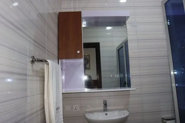 Executive Tek Büyük Yataklı Oda