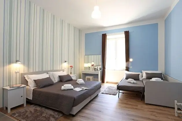 Dört Kişilik Oda