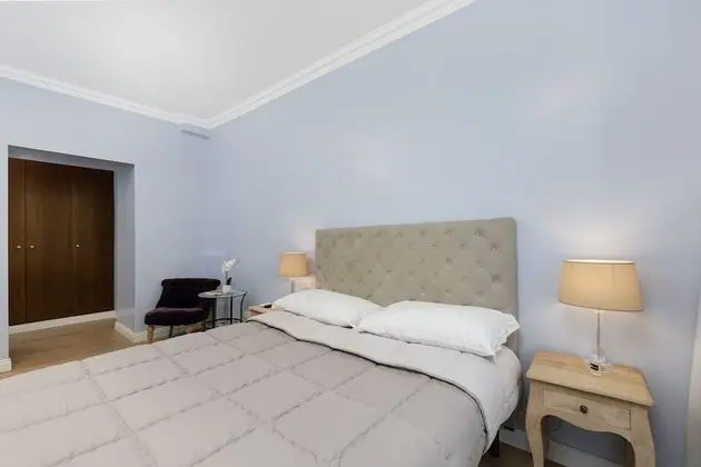 Superior Tek Büyük Yataklı Oda