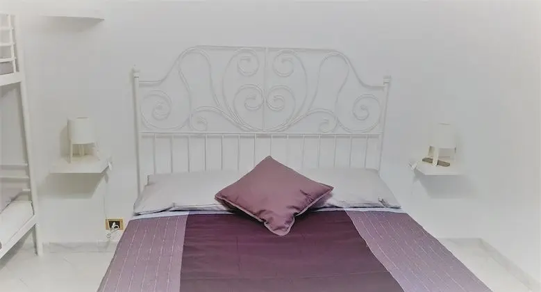 Apart Daire, 1 Yatak Odası, Veranda