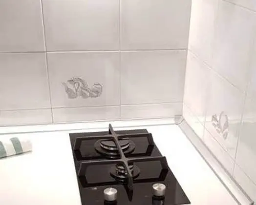 Apart Daire, 1 Yatak Odası, Veranda