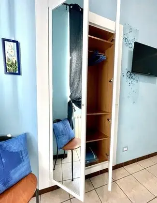 Camera Tripla (Letto Matrimoniale non Divisibile)