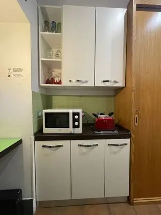 Camera Tripla (Letto Matrimoniale non Divisibile)