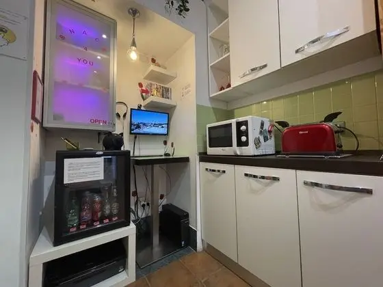 Camera Tripla (Letto Matrimoniale non Divisibile)