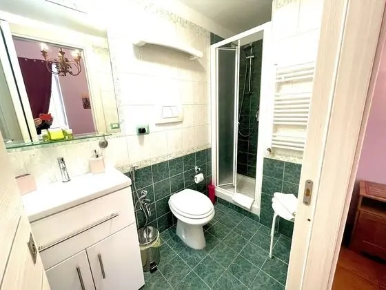 Camera Tripla (Letto Matrimoniale non Divisibile)