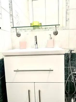 Camera Tripla (Letto Matrimoniale non Divisibile)