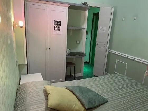 Tek Kişilik Oda