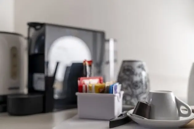 Economy Tek Büyük Yataklı Oda